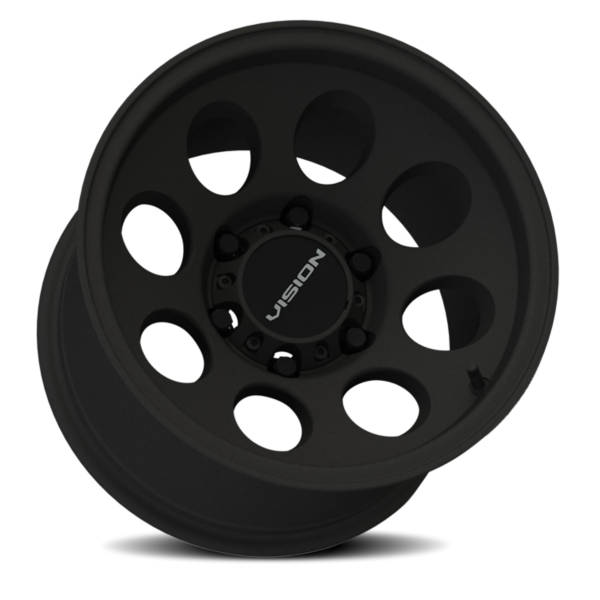 Vision Midway Midway product medium 18  X9     6-139.70 -12 BKMTXX